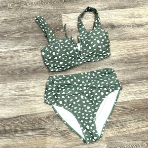 Like NEW bikini set